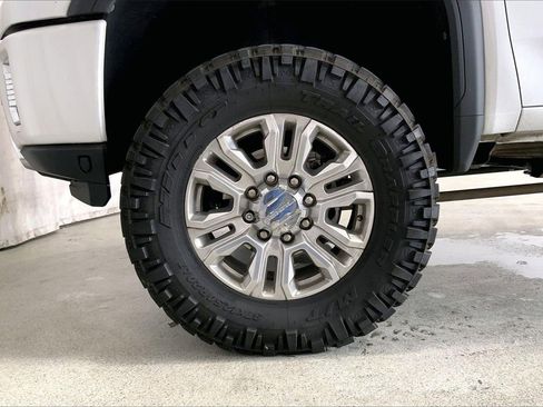 Used 2020 GMC Sierra 2500 Denali w/ Denali Ultimate Package image 6