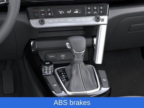 New 2026 Kia Seltos S image 24