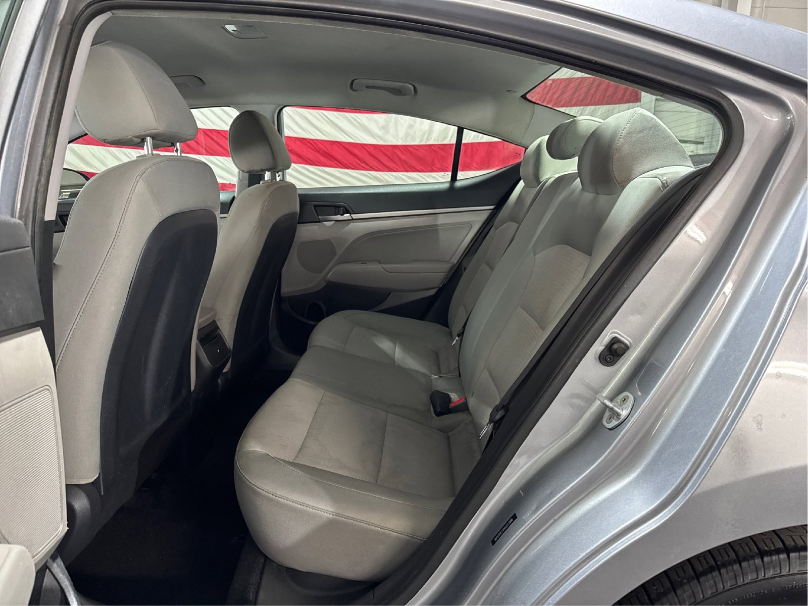 Used 2017 Hyundai Elantra SE FWD image 10