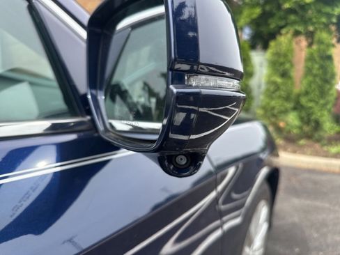 Used 2015 Honda Accord EX-L image 24