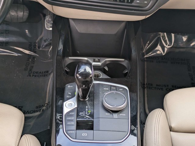 Used 2022 BMW 228i Gran Coupe w/ Convenience Package FWD image 19