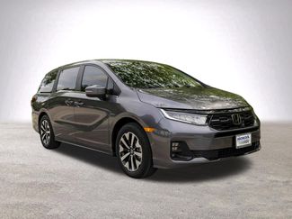 Used 2026 Honda Odyssey EX-L video 2