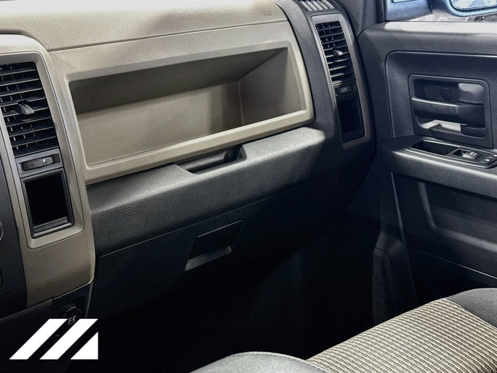 Used 2012 RAM 1500 Express AWD/4WD image 22
