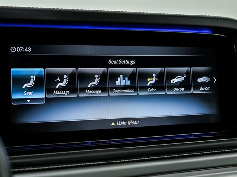 Used 2020 Mercedes-Benz G 550 image 35