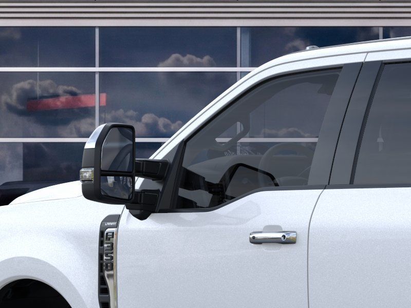 New 2026 Ford F350 Lariat w/ Lariat Ultimate Package AWD/4WD image 20