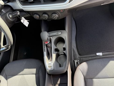 New 2026 Chevrolet Trax RS w/ Driver Confidence Package image 46