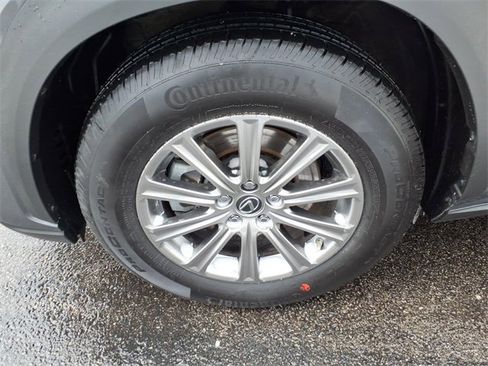 Used 2021 Lexus NX 300 AWD w/ Accessory Package image 29