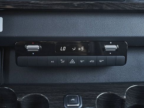 Used 2024 Mercedes-Benz Sprinter 3500 w/ Parking Package image 59