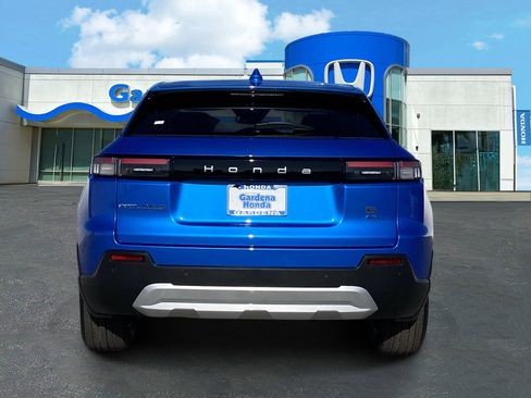 New 2026 Honda Prologue EX image 5