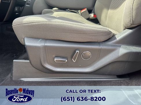 Used 2018 Ford F150 XLT w/ Equipment Group 302A Luxury AWD/4WD image 31