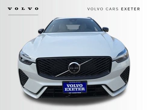 New 2026 Volvo XC60 B5 Plus w/ Protection Package Premier image 2