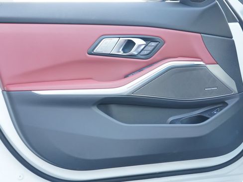 New 2026 BMW M340i w/ Premium Package RWD image 9