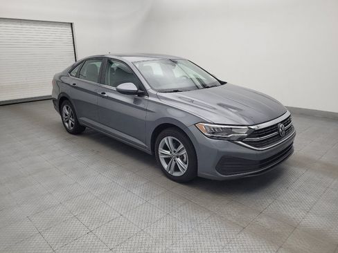Used 2024 Volkswagen Jetta SE FWD image 11
