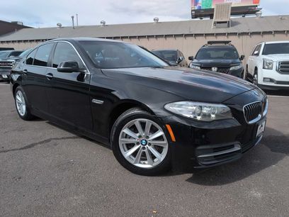 Used 2014 BMW 528i xDrive Sedan