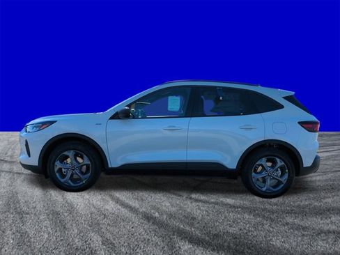 New 2026 Ford Escape ST-Line w/ Tech Pack #1 image 7
