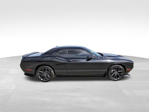 Used 2022 Dodge Challenger SXT w/ Blacktop Package image 5