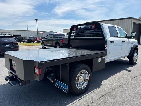 New 2026 RAM 4500 Tradesman w/ Chrome Appearance Group AWD/4WD image 5