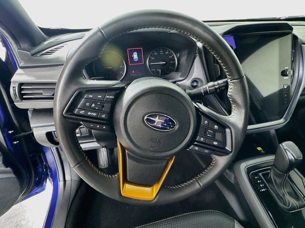 Used 2024 Subaru Crosstrek 2.5i Wilderness AWD/4WD image 11