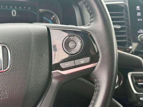 Used 2021 Honda Passport Touring image 25