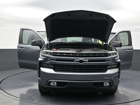 Used 2021 Chevrolet Silverado 1500 RST image 33