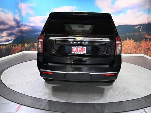 Used 2023 Chevrolet Tahoe LT image 6