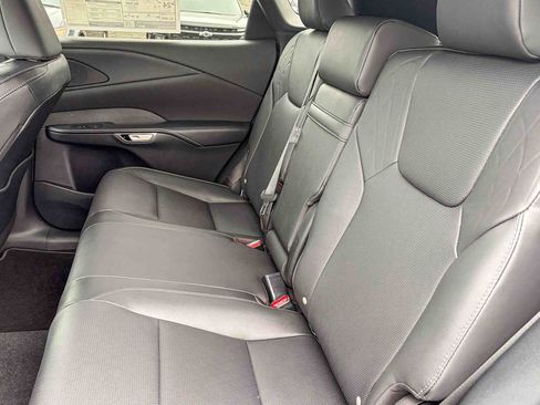 New 2026 Lexus RX 350 Premium Plus image 19