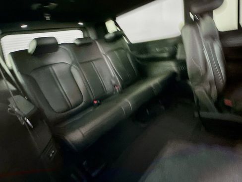 New 2026 Jeep Grand Wagoneer L Limited image 35