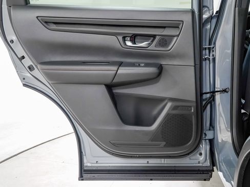 New 2026 Honda CR-V Sport-L image 35
