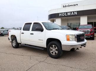 Used 2011 GMC Sierra 1500 SLE w/ Power Tech Package AWD/4WD video 1