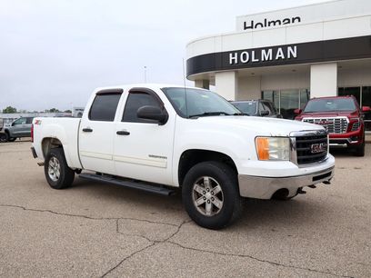 Used 2011 GMC Sierra 1500 SLE w/ Power Tech Package