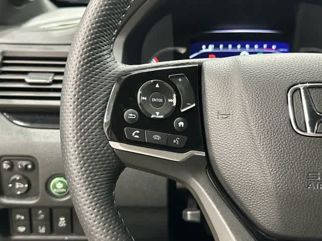 Used 2023 Honda Passport Elite image 16