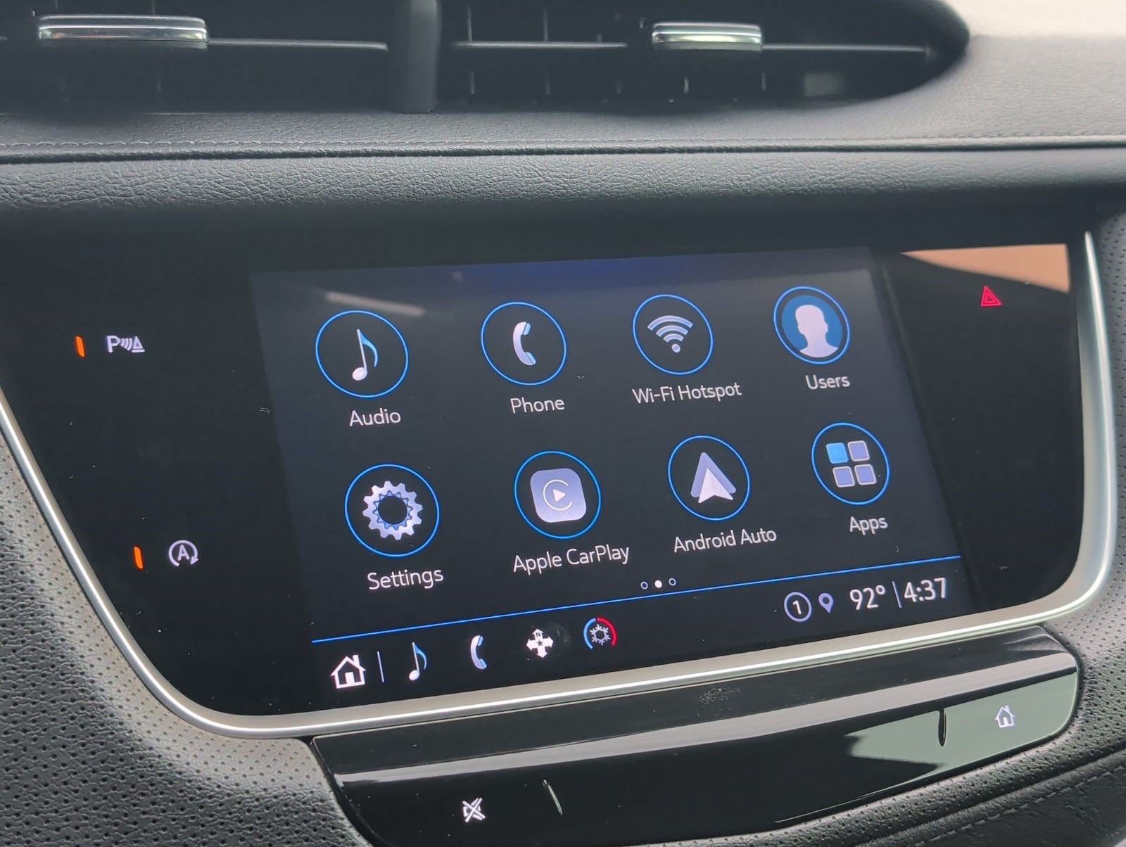 Used 2023 Cadillac XT5 Luxury FWD image 18
