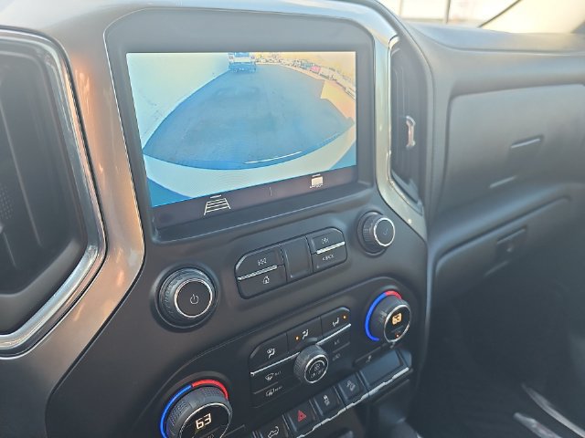 Used 2022 Chevrolet Silverado 2500 LT w/ Convenience Package AWD/4WD image 29