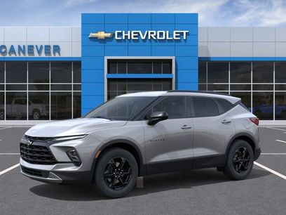 New 2026 Chevrolet Blazer LT w/ Convenience Package