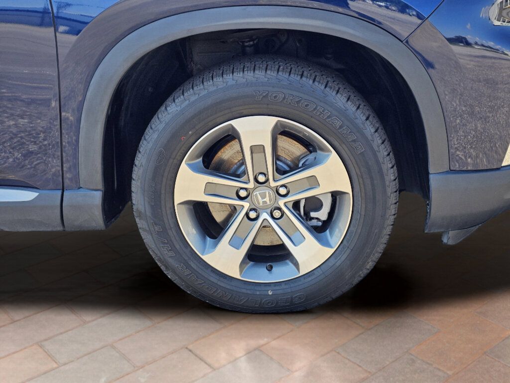 Certified 2024 Honda Pilot EX-L image 6