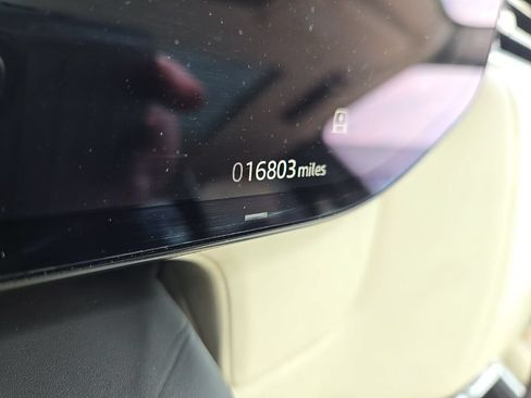 Certified 2024 Land Rover Range Rover Autobiography AWD/4WD image 14
