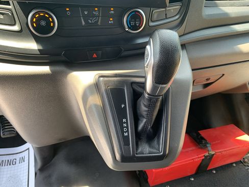 Used 2021 Ford Transit 350 DRW RWD image 24