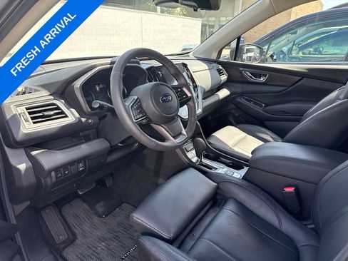 Used 2026 Subaru Ascent Touring AWD/4WD image 3