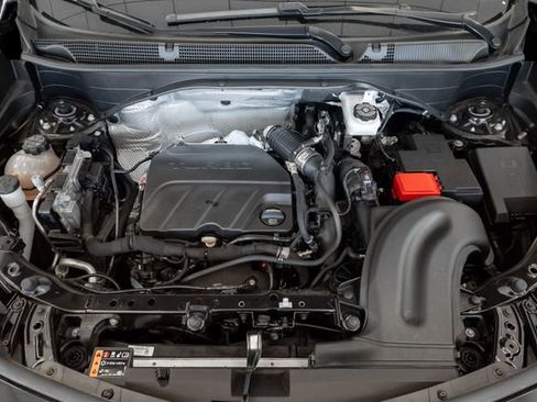 Used 2025 Buick Encore GX Preferred image 4