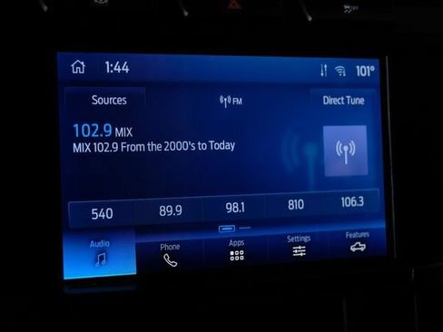 Used 2024 Ford F250 XL w/ XL Off-Road Package AWD/4WD image 31