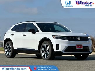 New 2026 Honda Prologue Elite video 1