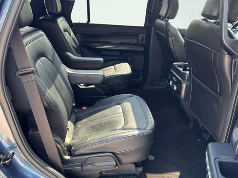 Used 2020 Ford Expedition Limited AWD/4WD image 27