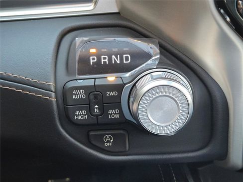 New 2026 RAM 1500 Tungsten w/ Trailer Tow Group image 29