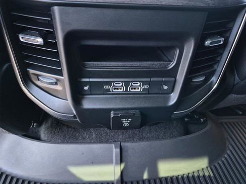Used 2026 RAM 1500 Laramie w/ Night Edition image 18