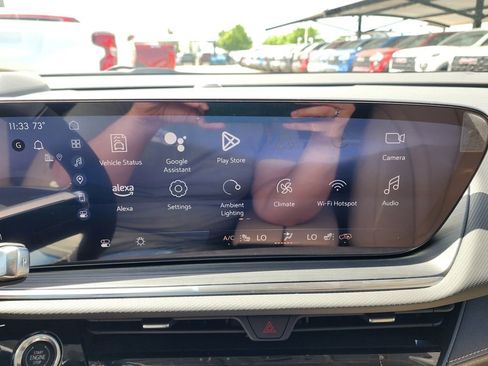 New 2025 Buick Envision Preferred image 28