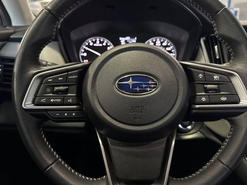 Used 2025 Subaru Outback Premium image 23