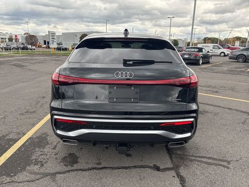 New 2025 Audi Q5 Premium Plus image 6