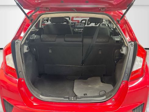 Used 2015 Honda Fit LX image 23