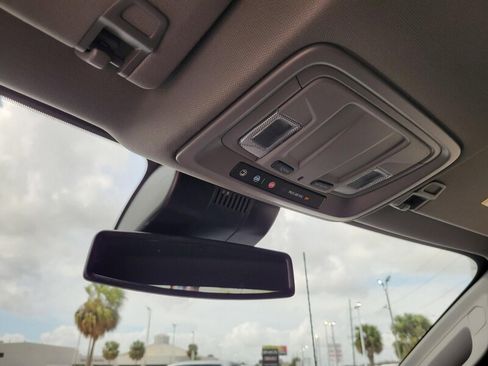 New 2026 GMC Sierra 2500 Pro w/ 1SA Pro Safety Plus Package AWD/4WD image 17