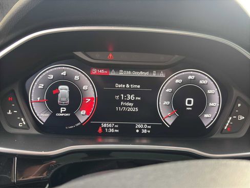 Used 2019 Audi Q3 2.0T Premium Plus w/ Premium Plus Package image 12